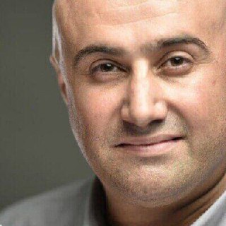 حسام لرنژاد آسمان